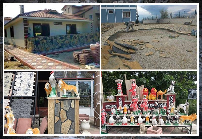 Kayrak Taşları Uygulama Mağazası Akyazı da Açıldı