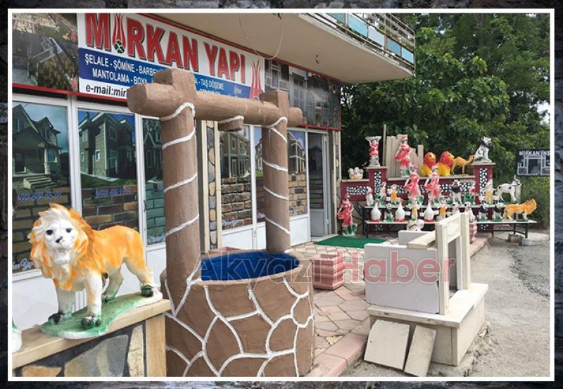 Kayrak Taşları Uygulama Mağazası Akyazı da Açıldı