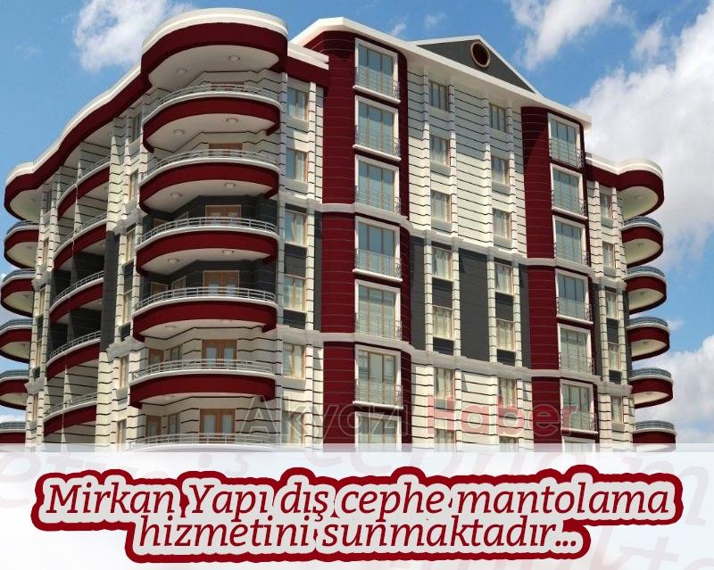 Kayrak Taşları Uygulama Mağazası Akyazı’da 