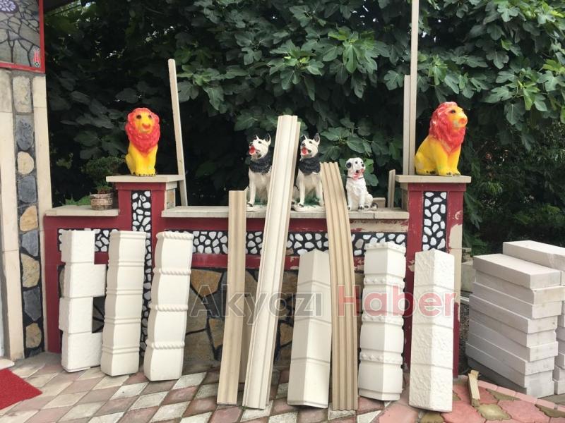 Kayrak Taşları Uygulama Mağazası Akyazı’da 