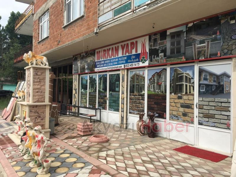 Kayrak Taşları Uygulama Mağazası Akyazı’da 