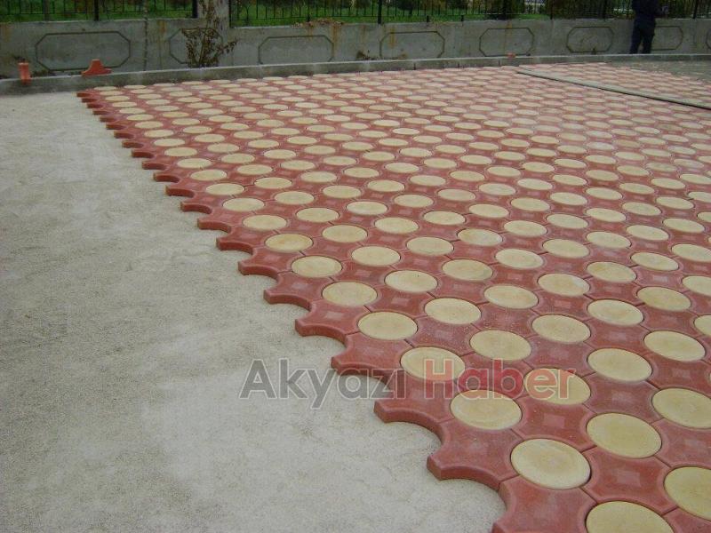 Kayrak Taşları Uygulama Mağazası Akyazı’da 