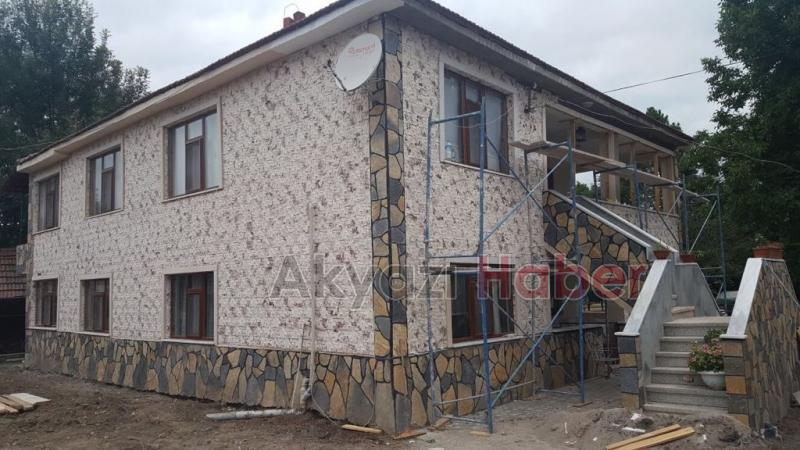 Kayrak Taşları Uygulama Mağazası Akyazı’da 