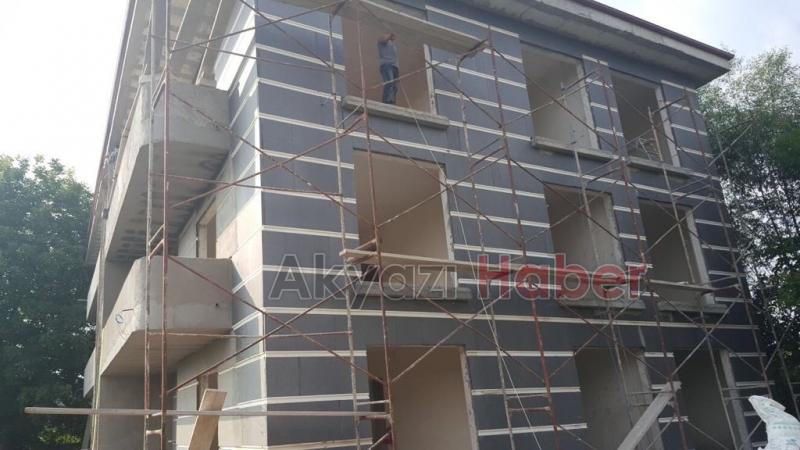 Kayrak Taşları Uygulama Mağazası Akyazı’da 