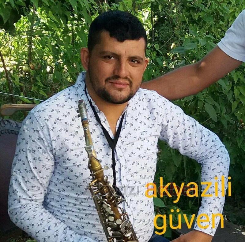 Kaza kurbanı genç müzisyene acı veda 