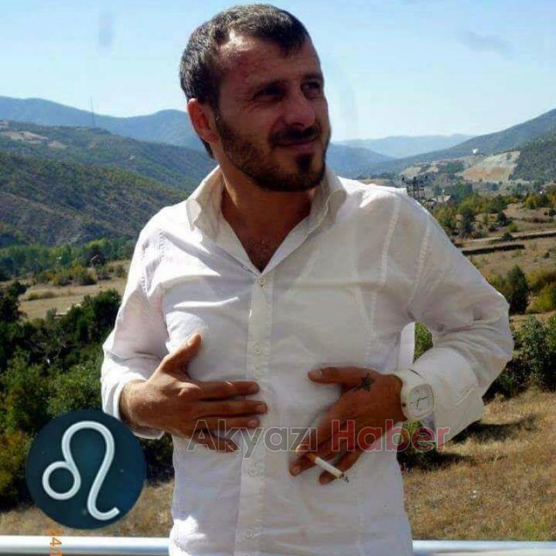 Kaza kurbanlarına acı veda