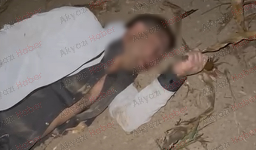 Kazada can pazarı; Vatandaşlar böyle buldu