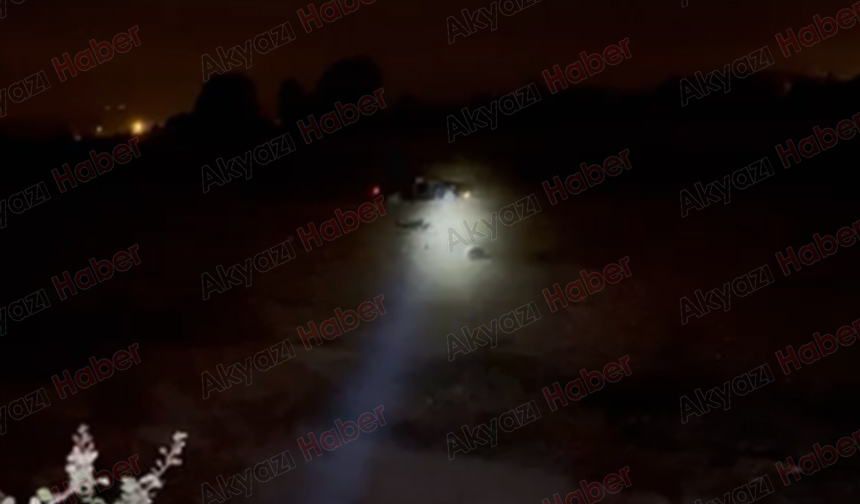 Kazada can pazarı; Vatandaşlar böyle buldu