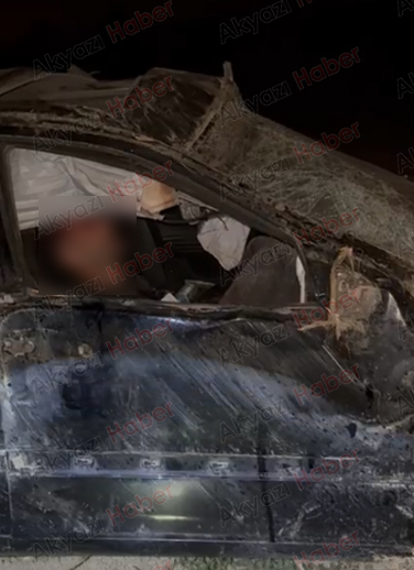 Kazada can pazarı; Vatandaşlar böyle buldu