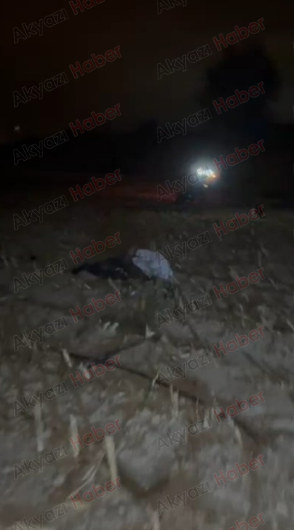 Kazada can pazarı; Vatandaşlar böyle buldu