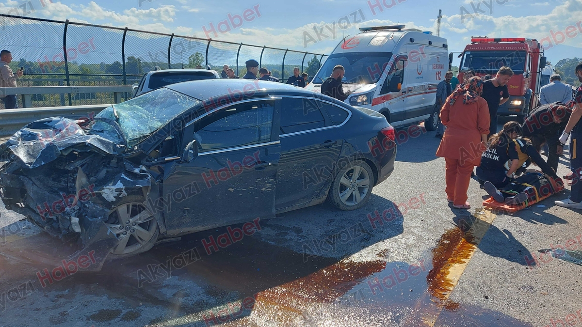 Kazada şehit olan 2 astsubayın kimlikleri açıklandı