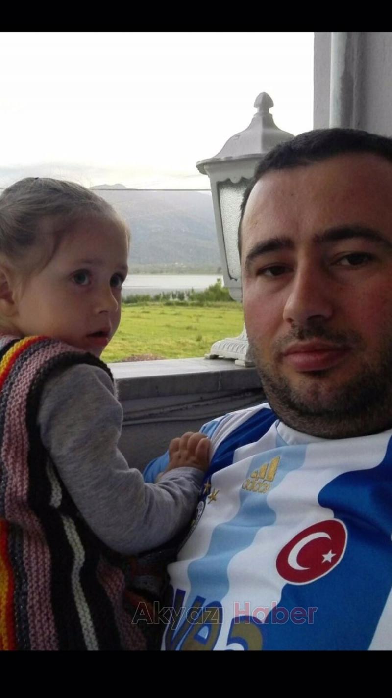 Kazazede Genç Adamdan Acı Haber Geldi