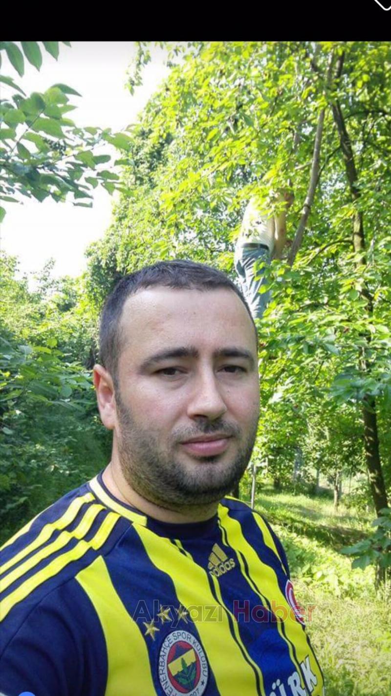 Kazazede Genç Adamdan Acı Haber Geldi