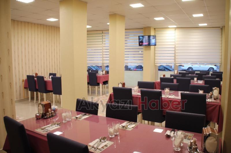 Kebapçı Niyazi Usta sizi Antep Sofrasına Davet Ediyor