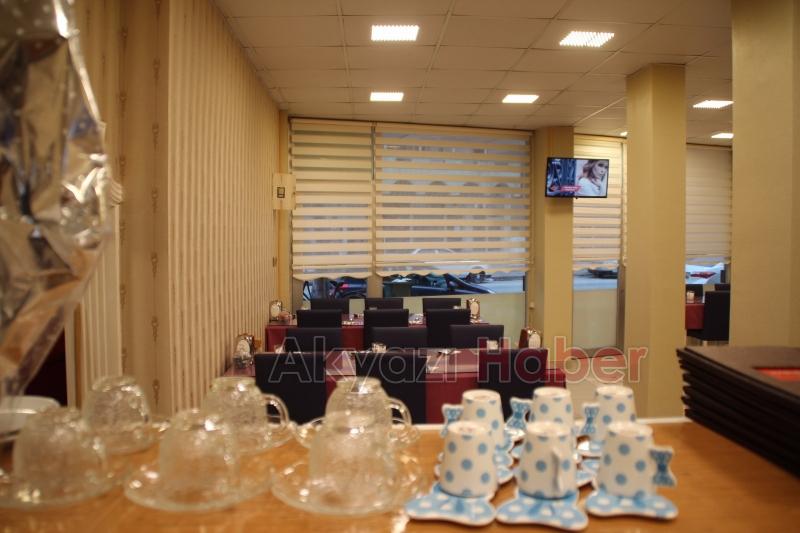 Kebapçı Niyazi Usta sizi Antep Sofrasına Davet Ediyor