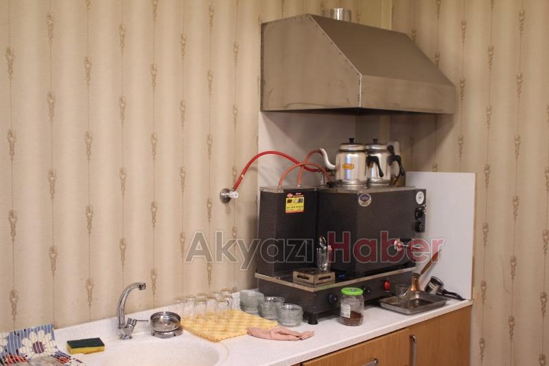 Kebapçı Niyazi Usta sizi Antep Sofrasına Davet Ediyor