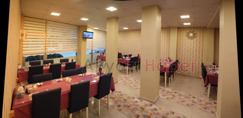 Kebapçı Niyazi Usta sizi Antep Sofrasına Davet Ediyor