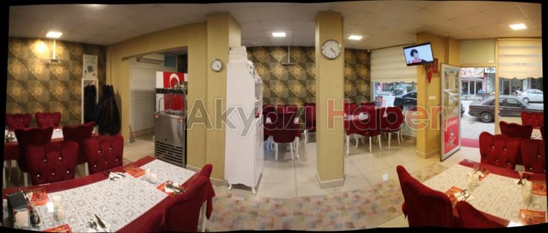 Kebapçı Niyazi Usta sizi Antep Sofrasına Davet Ediyor