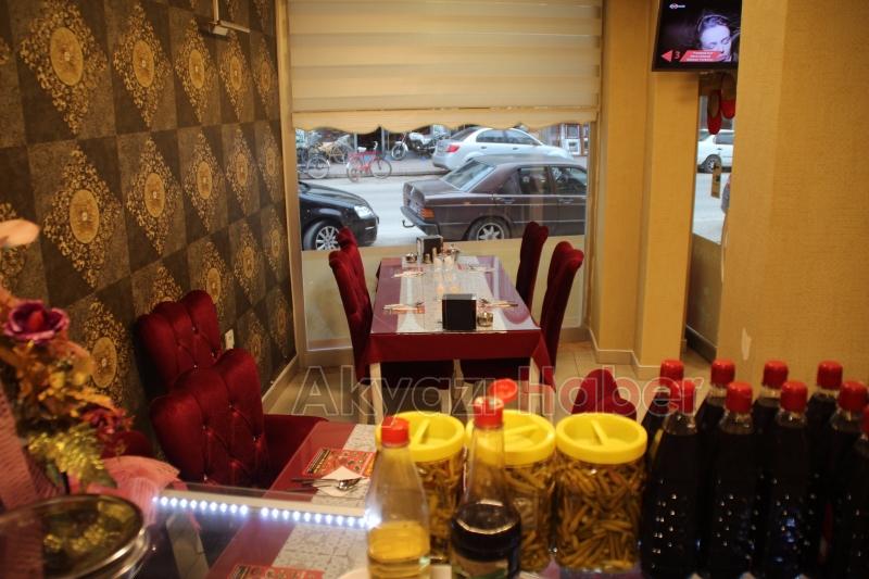 Kebapçı Niyazi Usta sizi Antep Sofrasına Davet Ediyor