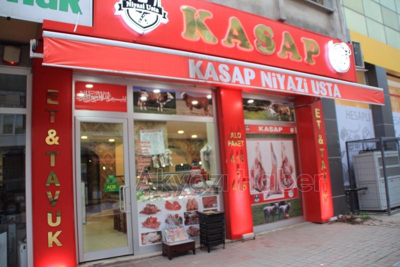 Kebapçı Niyazi Usta sizi Antep Sofrasına Davet Ediyor