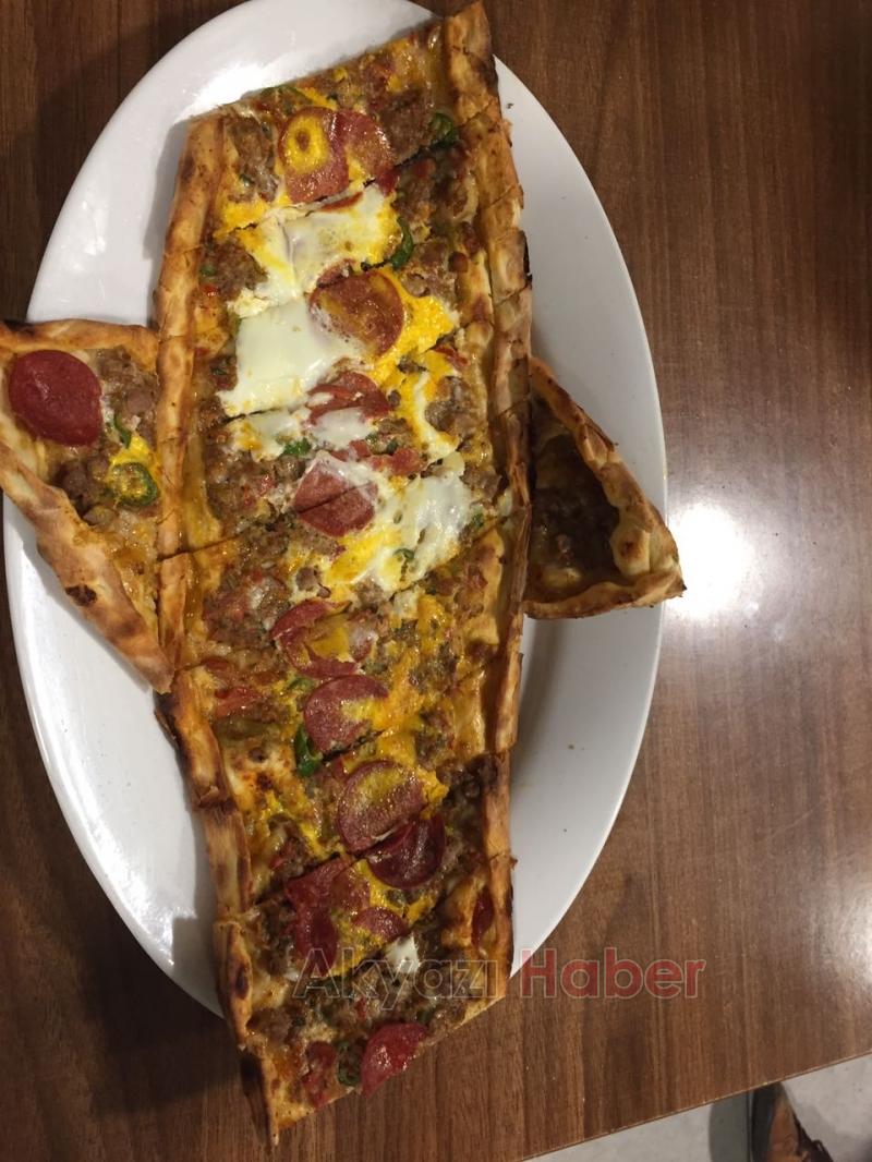 Kebapçı Niyazi Usta sizi Antep Sofrasına Davet Ediyor