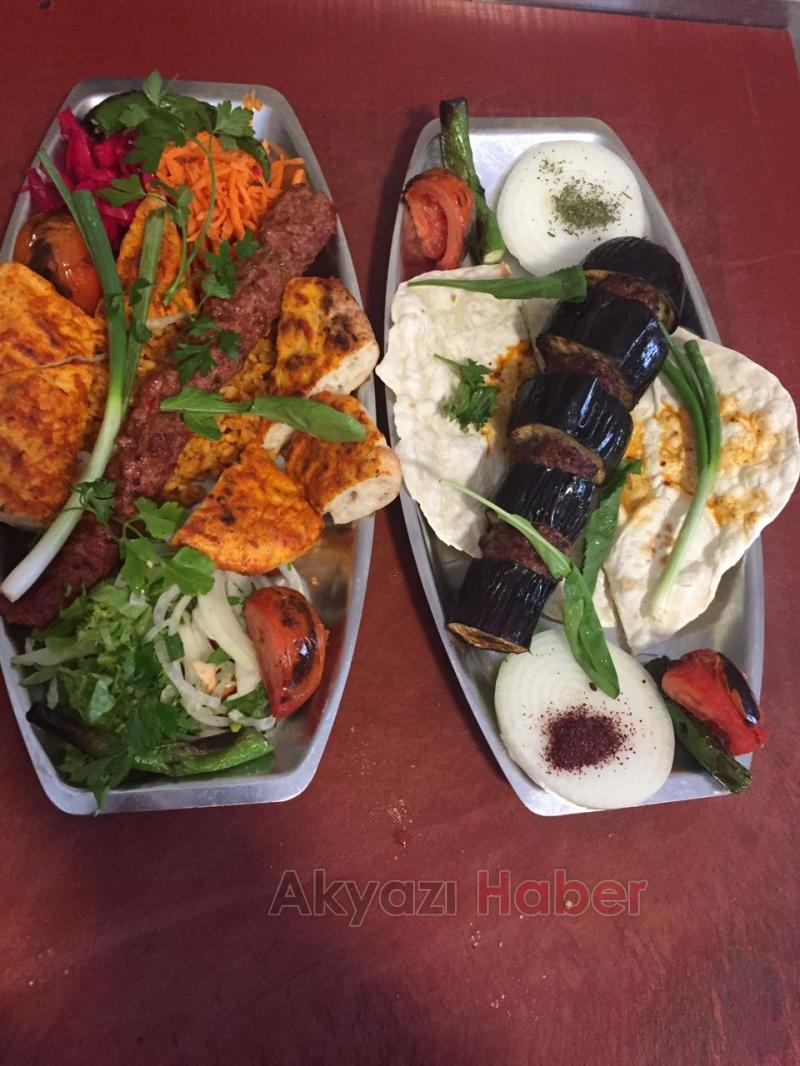 Kebapçı Niyazi Usta sizi Antep Sofrasına Davet Ediyor