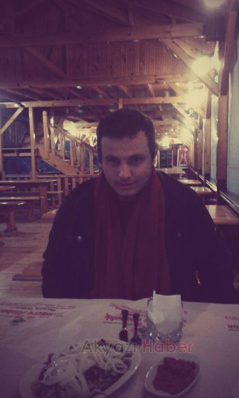 Kefkende Boğularak Hayatını Kaybetti