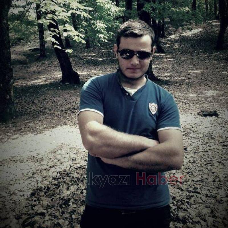 Kefkende Boğularak Hayatını Kaybetti