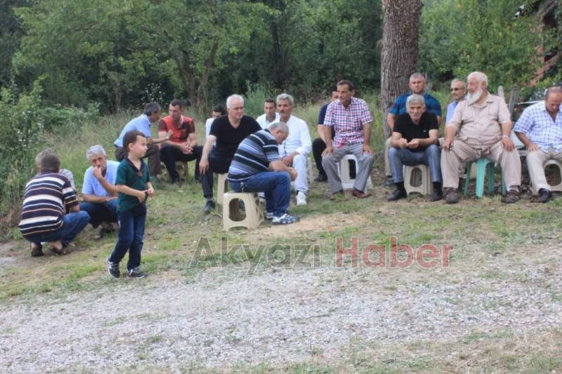 Kefkende Boğularak Hayatını Kaybetti
