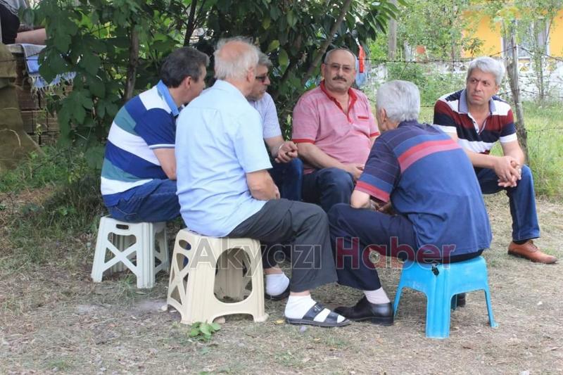 Kefkende Boğularak Hayatını Kaybetti