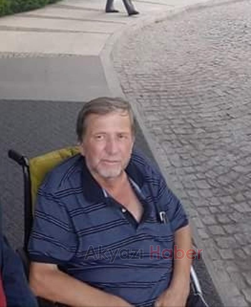 Kemal Bayrak Defnedildi