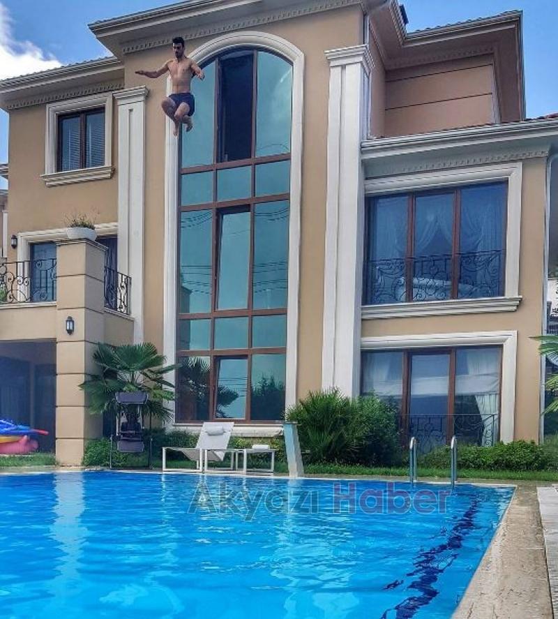 Kenan Sofuoğlu Hastanelik Oldu