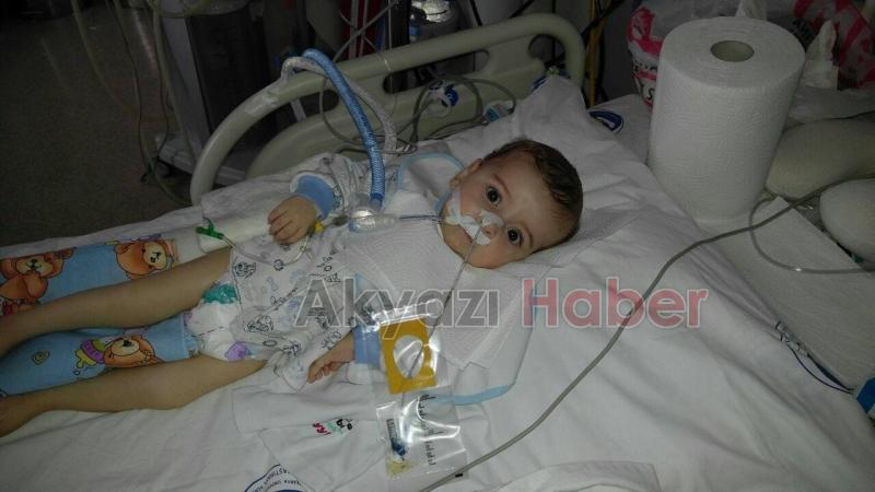 Kenan Sofuoğlu ndan Eymen Bebeğe Destek