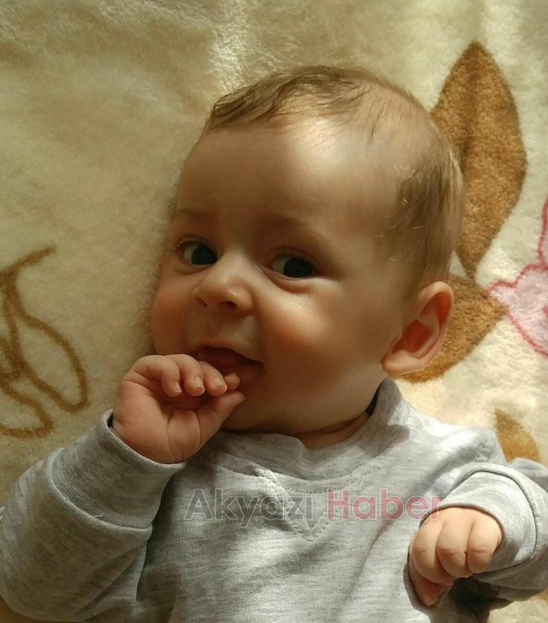 Kenan Sofuoğlu ndan Eymen Bebeğe Destek