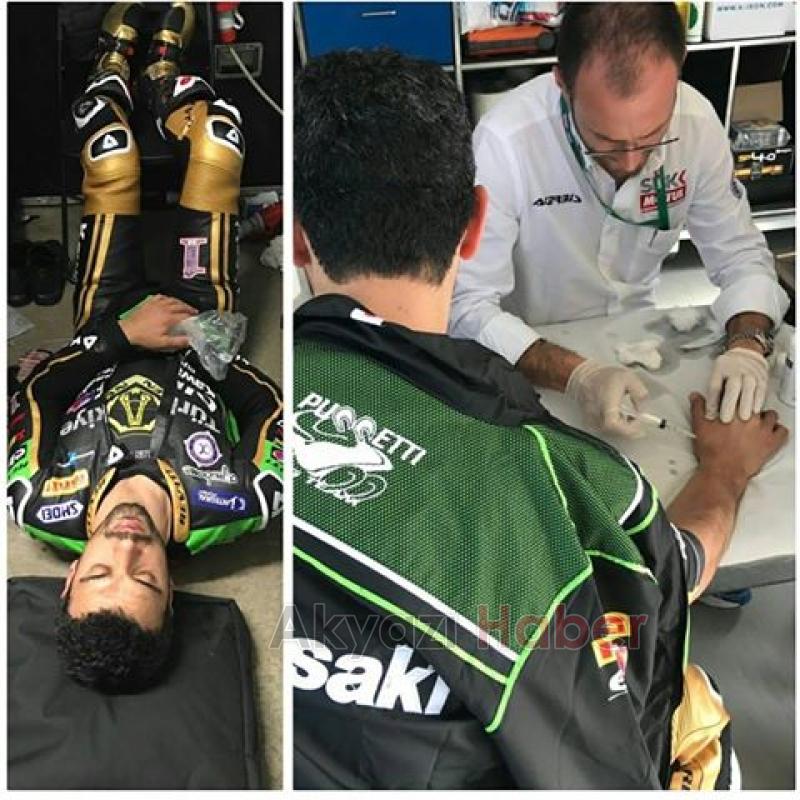 Kenan Sofuoğlu ndan şok açıklama 