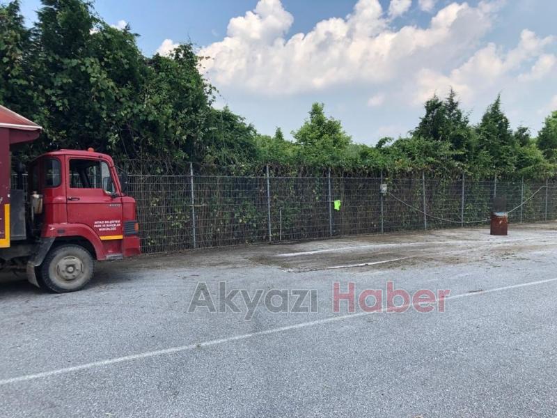 Kenan Sofuoğlu pisti seçmelere hazırlanıyor