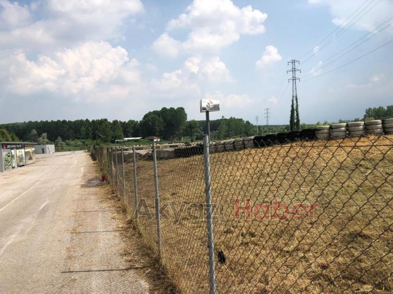 Kenan Sofuoğlu pisti seçmelere hazırlanıyor