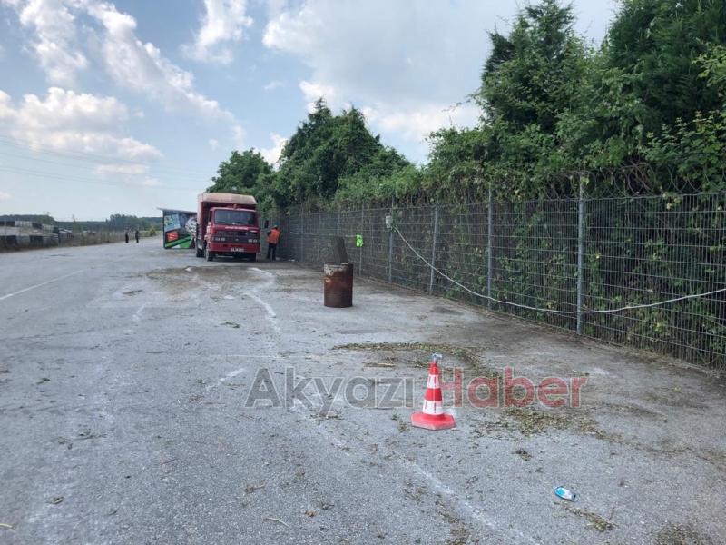 Kenan Sofuoğlu pisti seçmelere hazırlanıyor