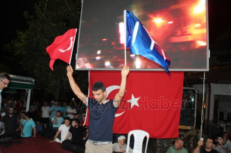 Kenan Sofuoğlu Rabbim Birliğimizi Beraberliğimizi Bozmasın 