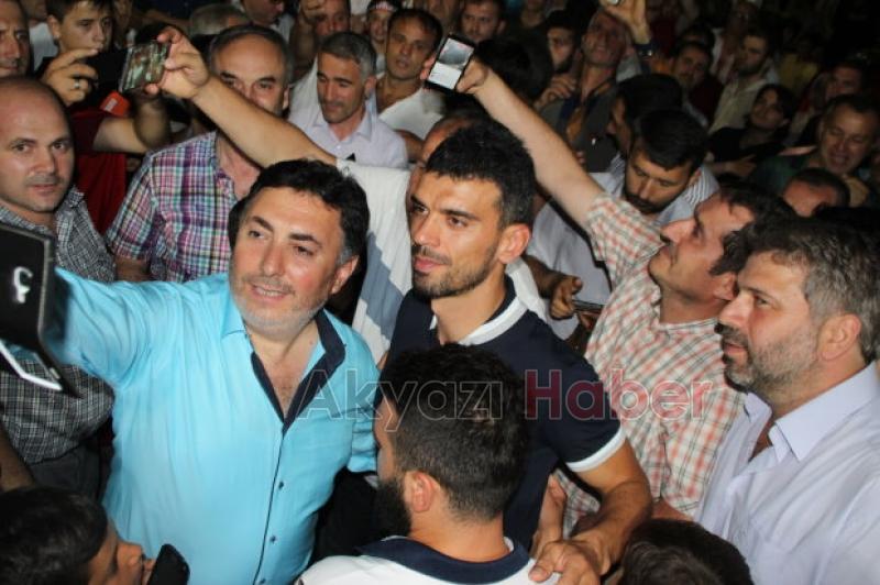 Kenan Sofuoğlu Rabbim Birliğimizi Beraberliğimizi Bozmasın 