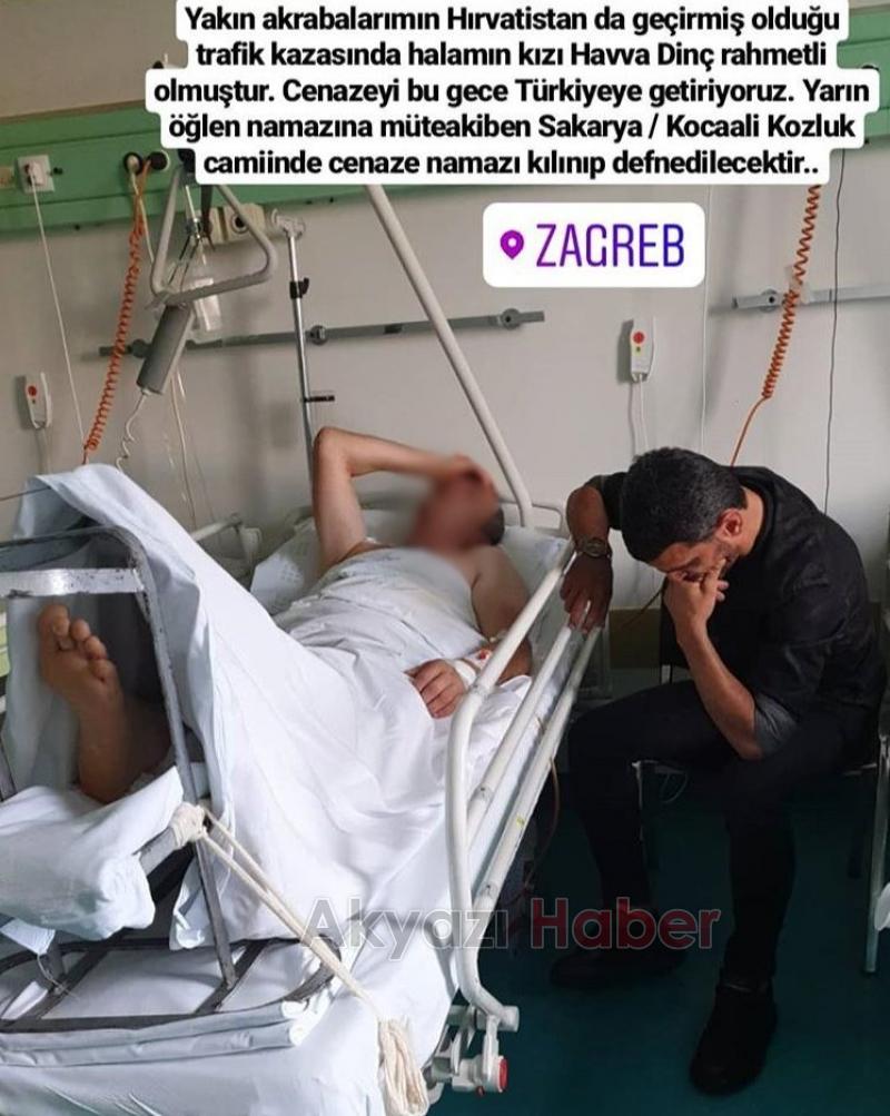 Kenan Sofuoğlunun acı günü