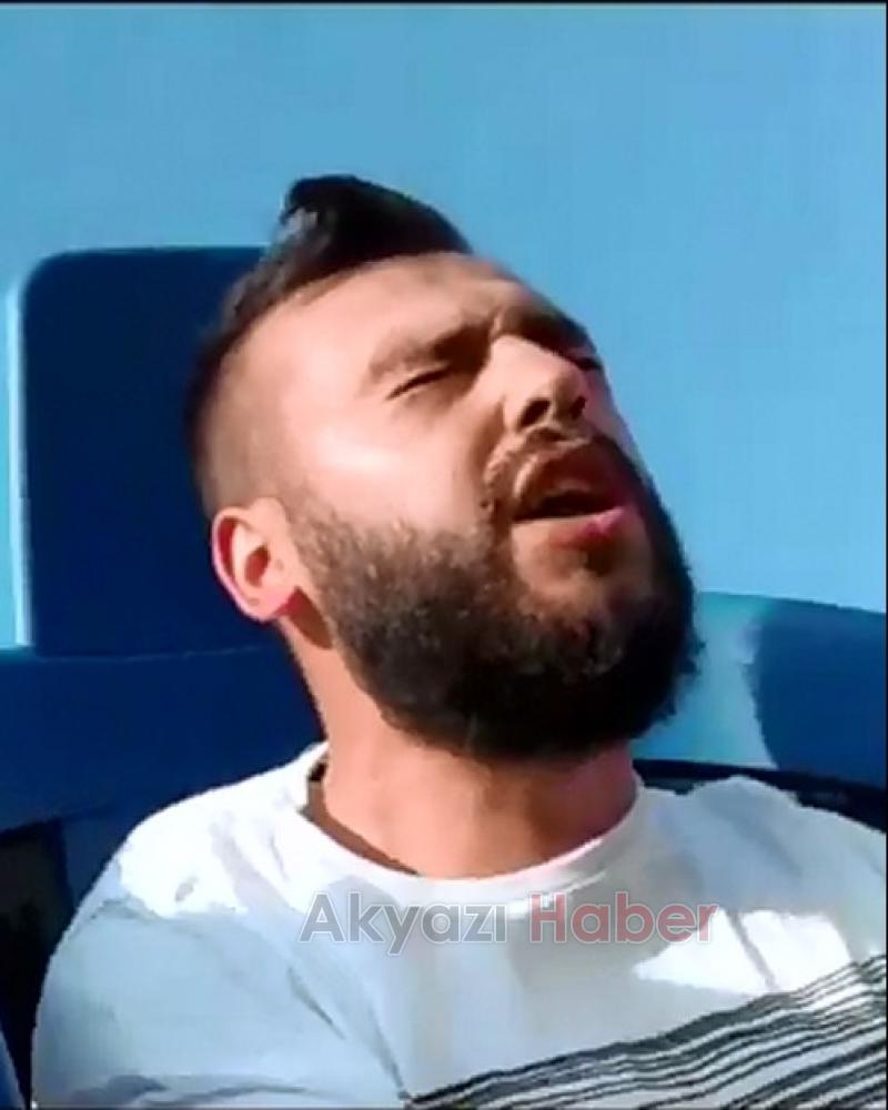 Kenan ve danışmanının roller coaster macerası