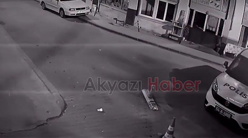 Kent merkezinde palalı kavga