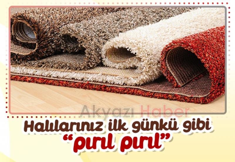 Keremali de hayat var