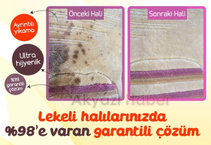 Keremali de hayat var