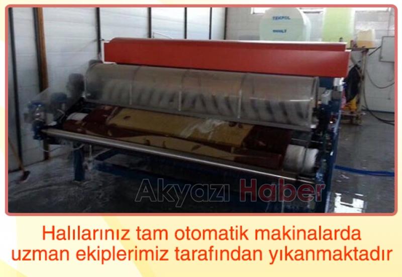 Keremali de hayat var