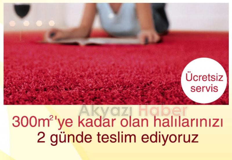 Keremali de hayat var