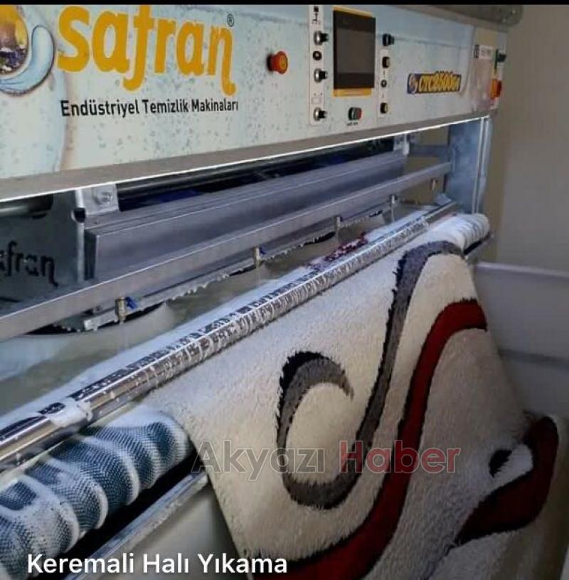 Keremali de hayat var