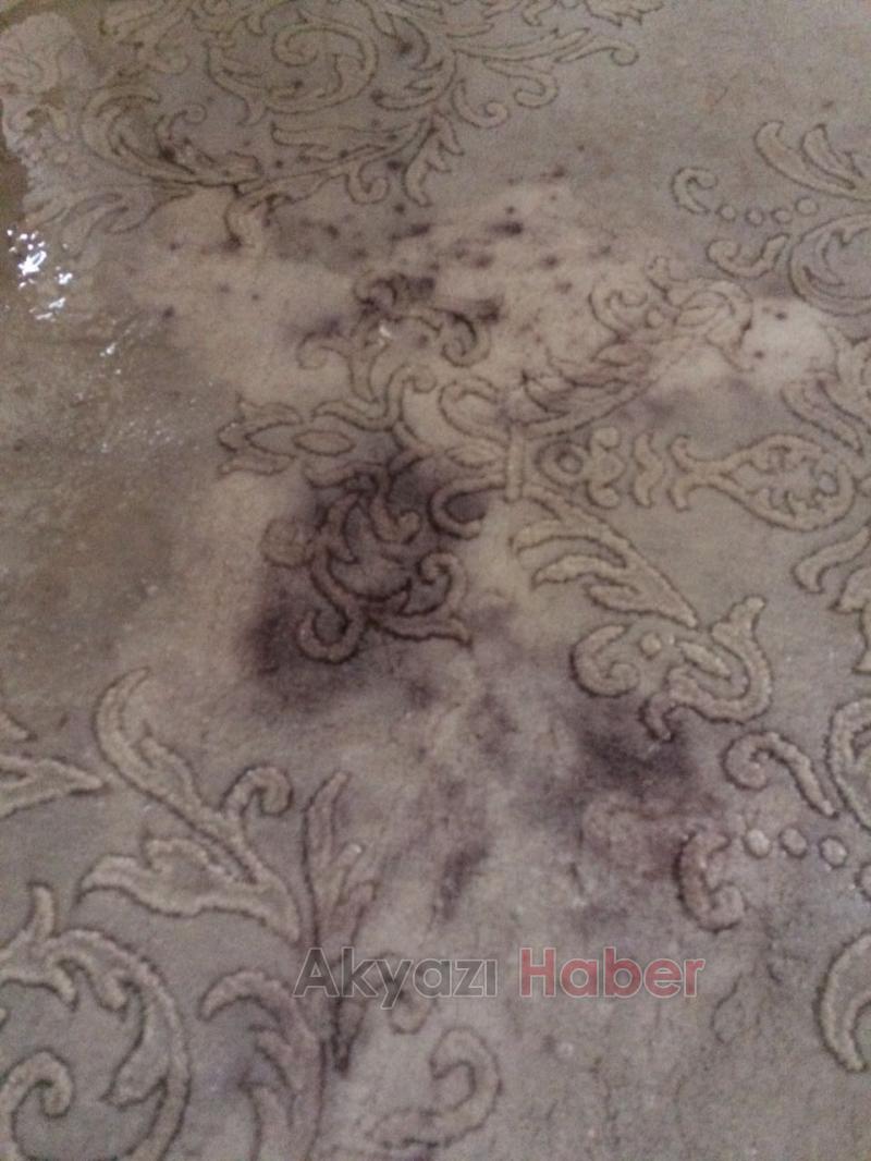 Keremali de hayat var