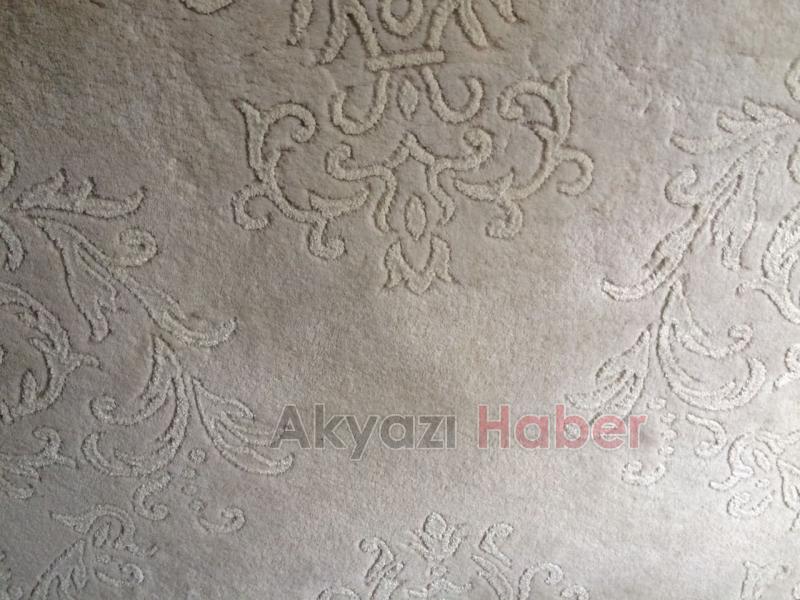 Keremali de hayat var